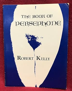 The Book of Persephone