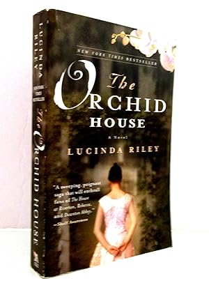 The Orchid House: A Novel