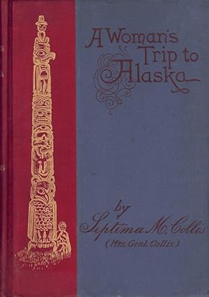 A Woman's Trip To Alaska