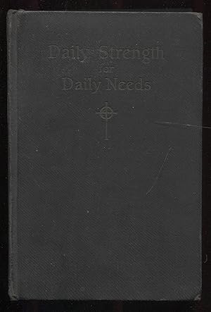 Daily Strength for Daily Needs