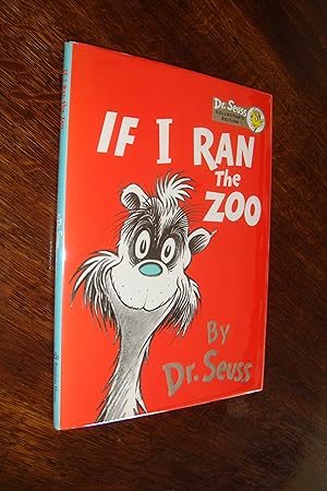 If I Ran the Zoo (discontinued)