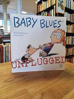 Baby Blues, unplugged, Band 5