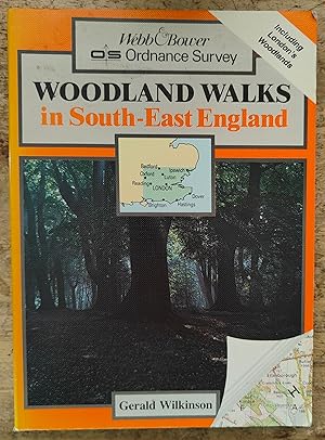 Woodland Walks in South East England