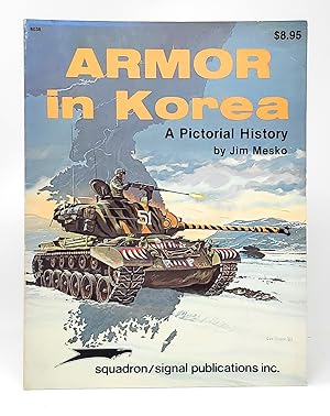 Armor in Korea: A Pictorial History