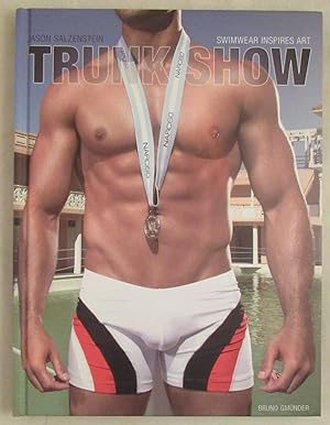 Trunk Show: Swimwear Inspires Art