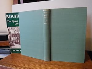 Rochester: The Quest for Quality 1890-1925