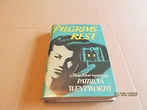 Pilgrim's Rest First Edition Hardback in Original Dustjacket