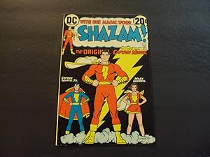 Shazam! #3 Bronze Age DC Comics