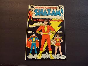 Shazam! #3 Bronze Age DC Comics