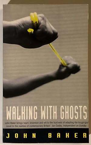 WALKING WITH GHOSTS