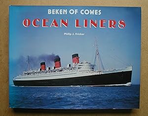 Beken of Cowes: Ocean Liners.