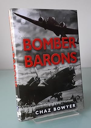 Bomber Barons