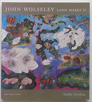 John Wolseley Land Marks II
