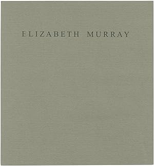 Elizabeth Murray: New Paintings (First Edition)
