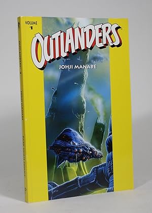 Outlanders, Volume 1