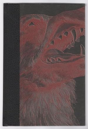 The Werewolf of Paris by Guy Endore (Limited Edition) Signed Copy #23