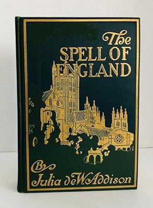 The Spell of England