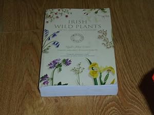 Irish Wild Plants Myths, Legends & Folklore