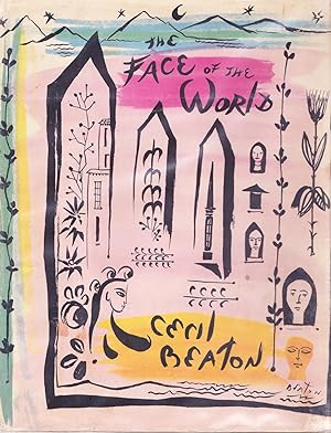 The Face of the World, An International Scrapbook of People and Places