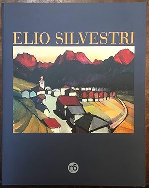 Le icone laiche di Elio Silvestri