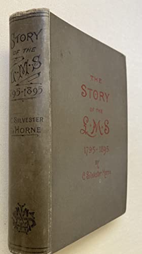 The story of the L.M.S., 1795-1895