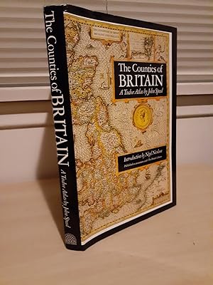 The Counties of Britain: A Tudor Atlas by John Speed