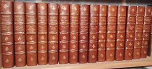 The Works of Oliver Wendell Holmes in Fifteen Volumes [Works in thirteen volumes, plus two volume...