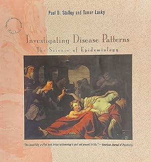 Investigating Disease Patterns: The Science of Epidemiology