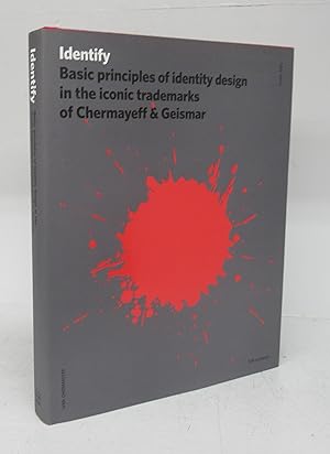 Identify: Basic principles of identity design in the iconic trademarks of Chermayeff & Geismar
