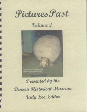 Pictures Past: Volume 2; A History Scrapbook of Benson & Area (Part IV of the Voices Past Series)