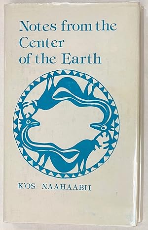 Notes from the center of the earth