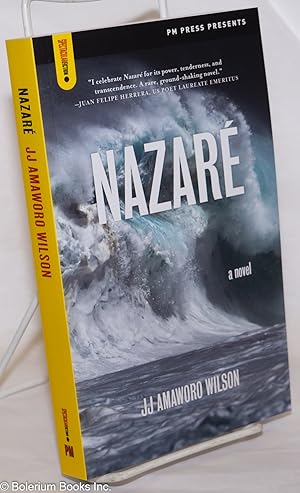 Nazaré; a novel