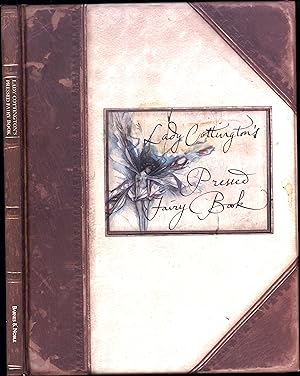 Lady Cottington's Pressed Fairy Book