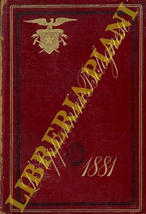L'Appennino Bolognese. Descrizione e itinerari (1881).