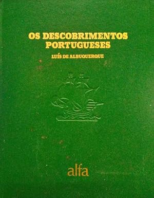 OS DESCOBRIMENTOS PORTUGUESES.