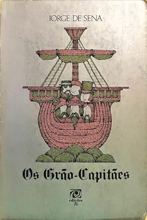 OS GRÃO-CAPITÃES.