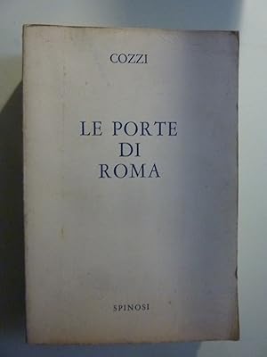 LE PORTE DI ROMA