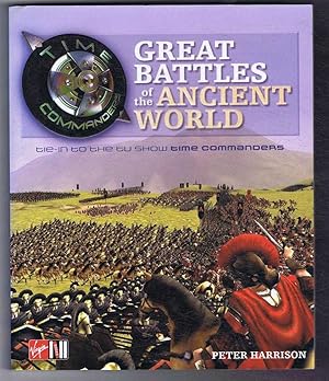 Great Battles of the Ancient World, Time Commanders
