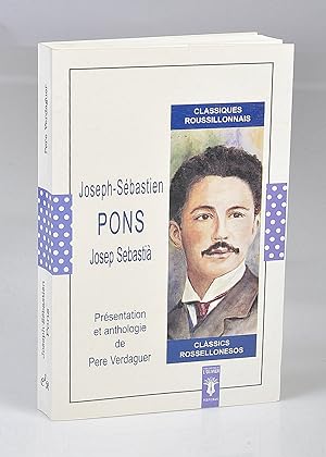 Joseph-Sébastien Pons