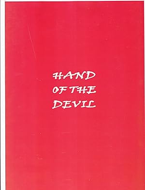 The Hand of the Devil (Manuscript)