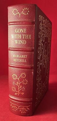 Gone with the Wind (LEATHER LTD)