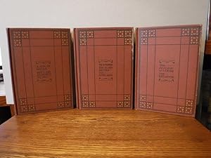 Hall Caine's Best Books (In three volumes, complete!)