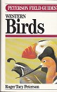 A Field Guide to Western Birds. A Completely New Guide to Field Marks of All Species Found in Nor...