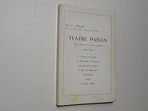 Teatre Paisan