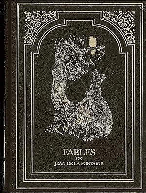 Fables de Jean de la Fontaine avec les dessins de Gustave Doré Texte intégral