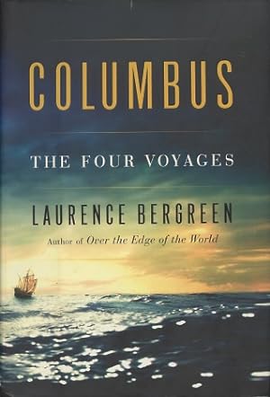 Columbus: The Four Voyages