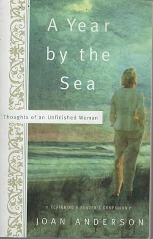 A Year By The Sea Thoughts Of An Unfinished Woman