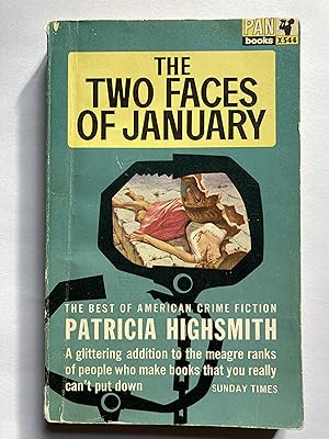 The two faces of January
