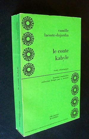 Le conte kabyle -