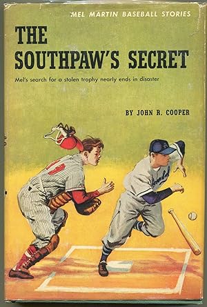 The Southpaw's Secret